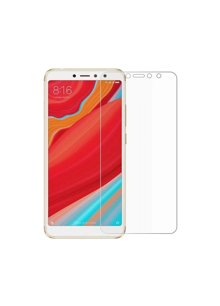 Скло захисне (m15366) PowerPlant Xiaomi Redmi S2 (375797592)