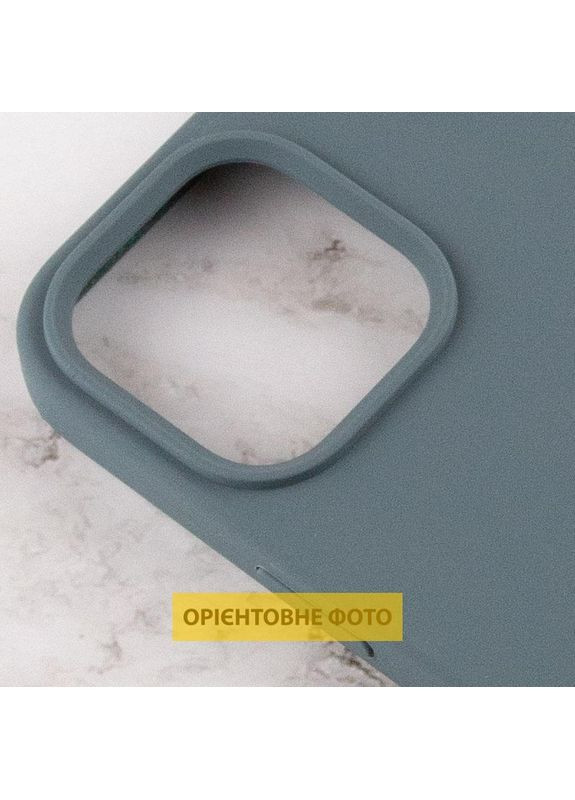 Чехол на Apple iPhone 16 Pro Max / для айфона 16 про макс силикон Epik (356099953)