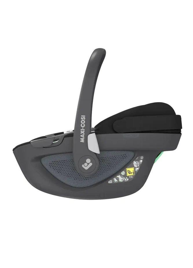 Автокрісло Pebble 360 Essential Black () Maxi-Cosi 8044672110 (342322174)