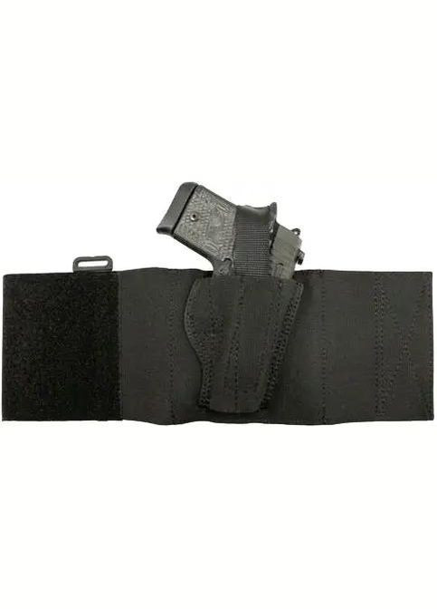 Кобура DeSantis Apache Ankle Rig на щиколотку для Форт-9р No Brand (333721973)