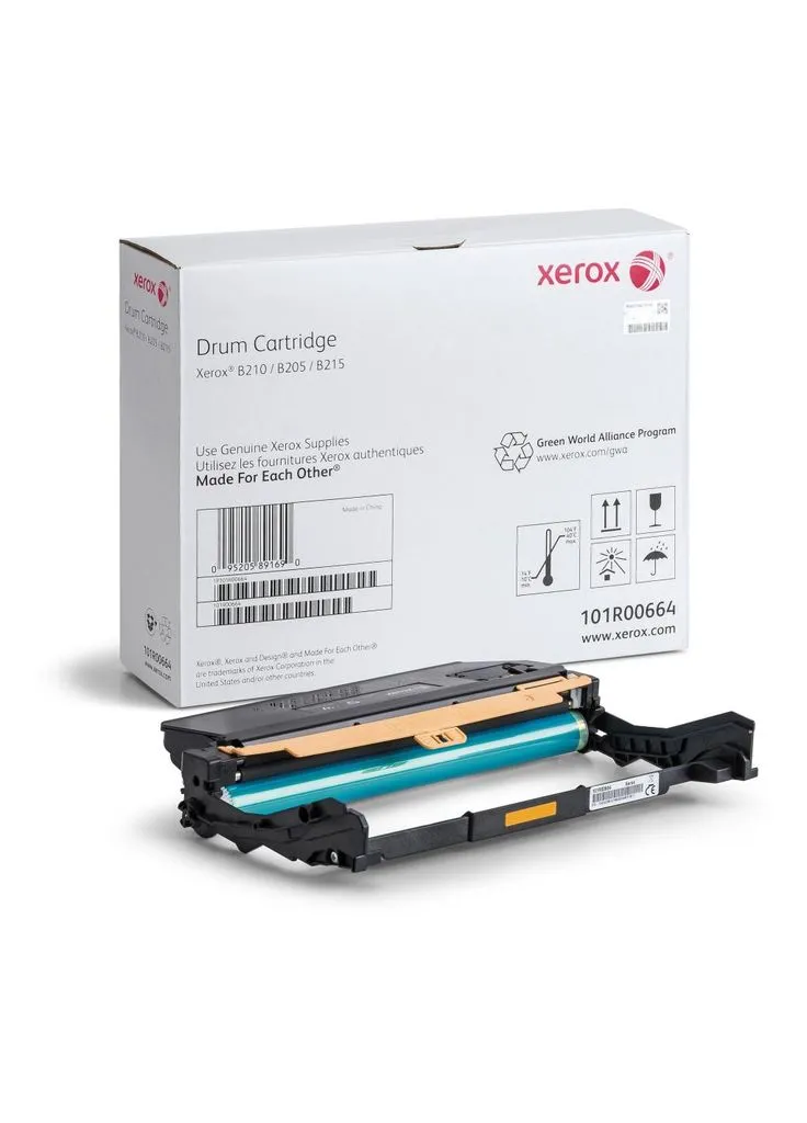 Драм картридж B205/B210/B215 Black 10K (101R00664) Xerox (394979602)