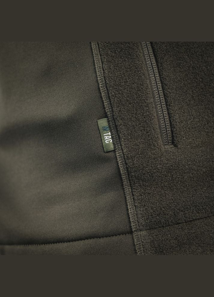 Кофта Polartec Sport Dark Olive M-TAC (315146591)