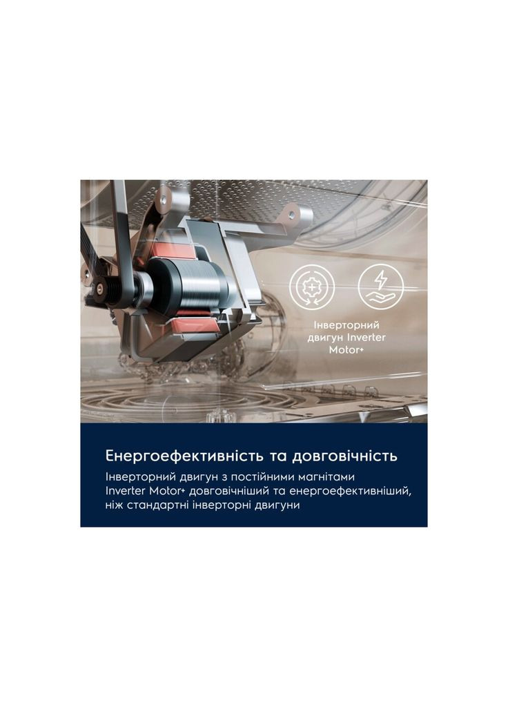 Стиральная машина (m475216) Electrolux EW6SM426BU (369016889)