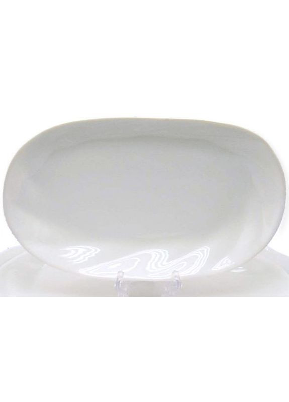 Блюдо овальна 24,5 * 16см 10172 Helfer (347229297)