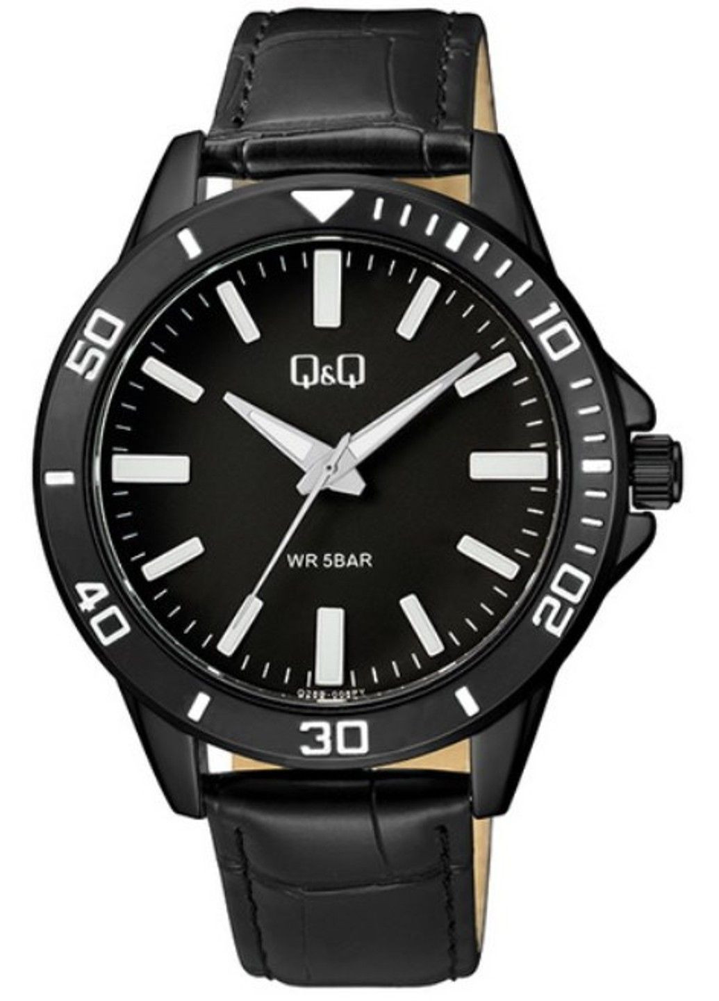 Годинник Q28B-008P Q&Q (369717119)