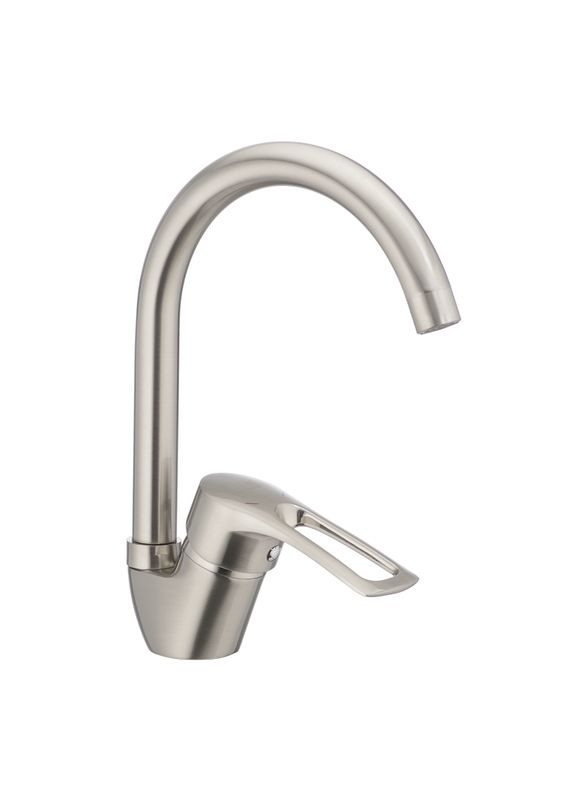 Смеситель для кухни HANSBERG 777G (CR0794) Cron (315152001)