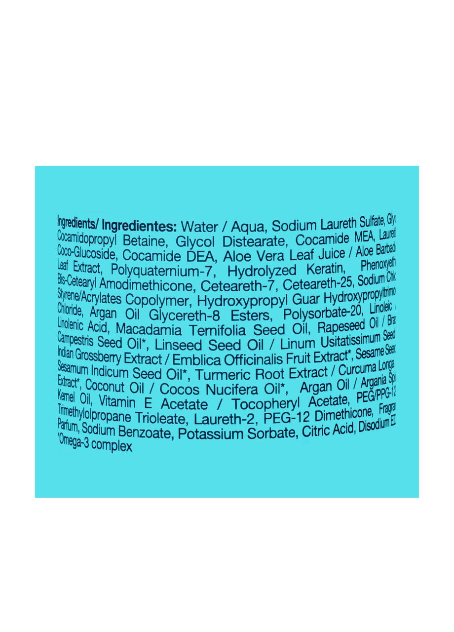 Шампунь для волос сухих, окрашенных, поврежденных, ломких Repair & Moisture Shampoo увлажняющий, 250 мл REVUELE (302723126)