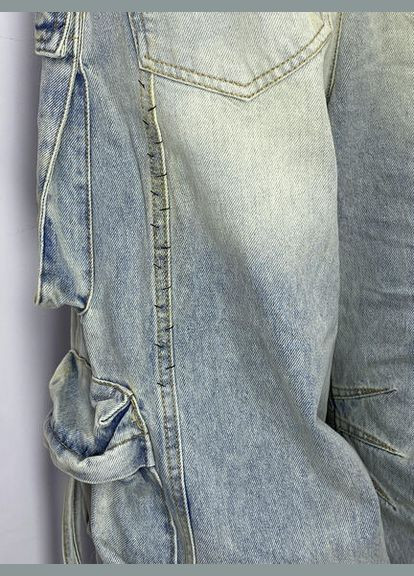 Джинси 227WCP47 The Attico - (298128783)