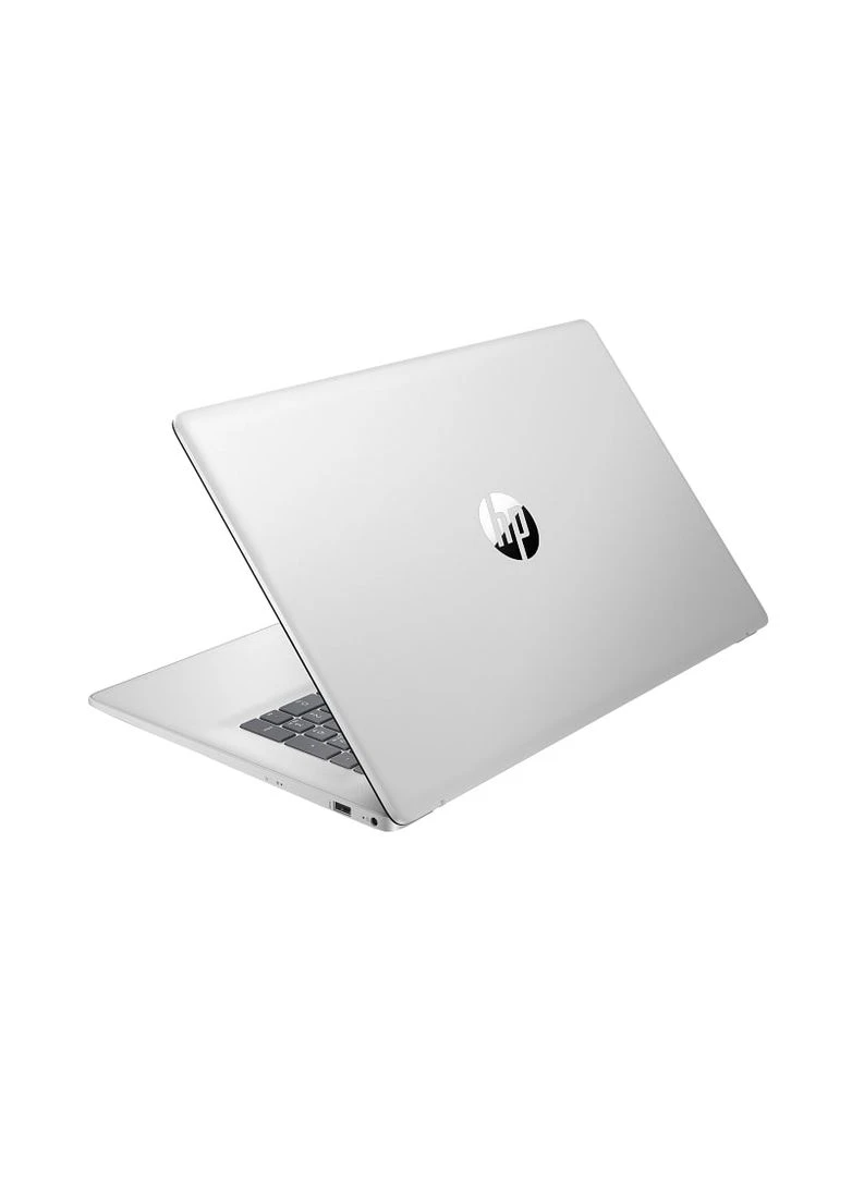 Ноутбук D06HCEA 17-cn4049ua 17.3" FHD IPS AG, intel 3-100U, 16GB, F512GB, UMA, Win11, HP (376399850)
