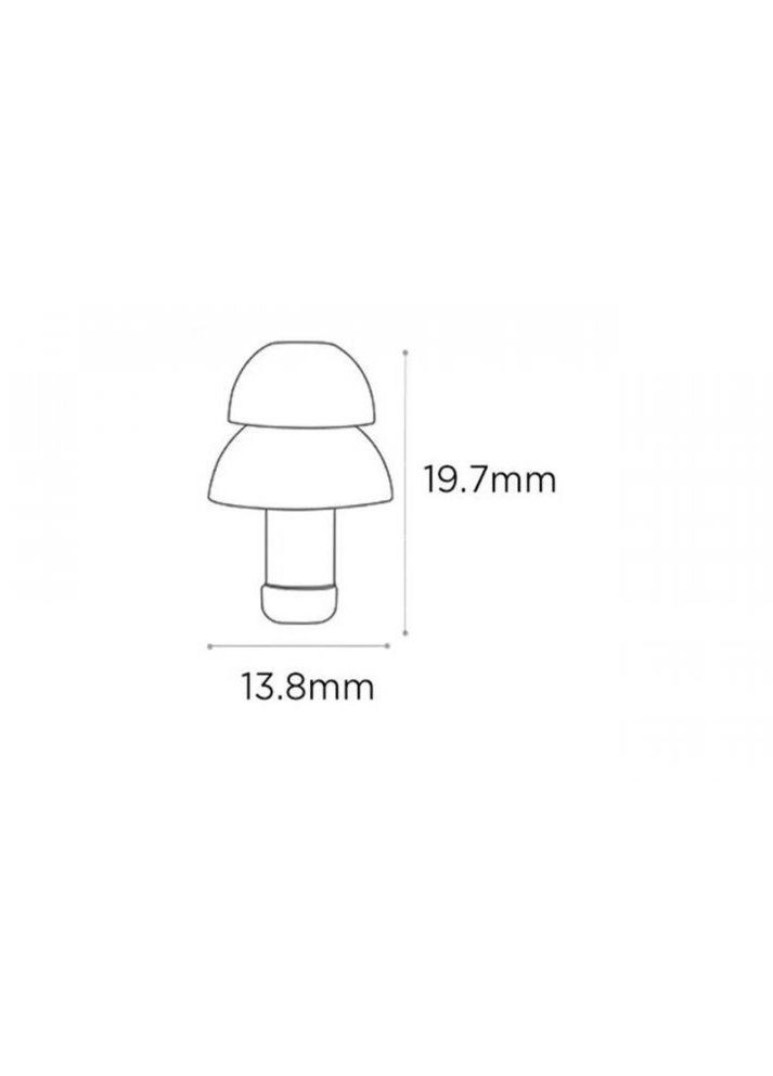 Беруші TP014 для сну Jordan & Judy (307470181)