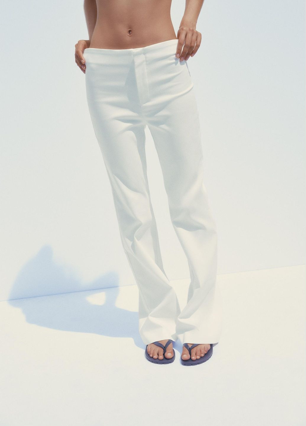 Штани Zara (335806119)