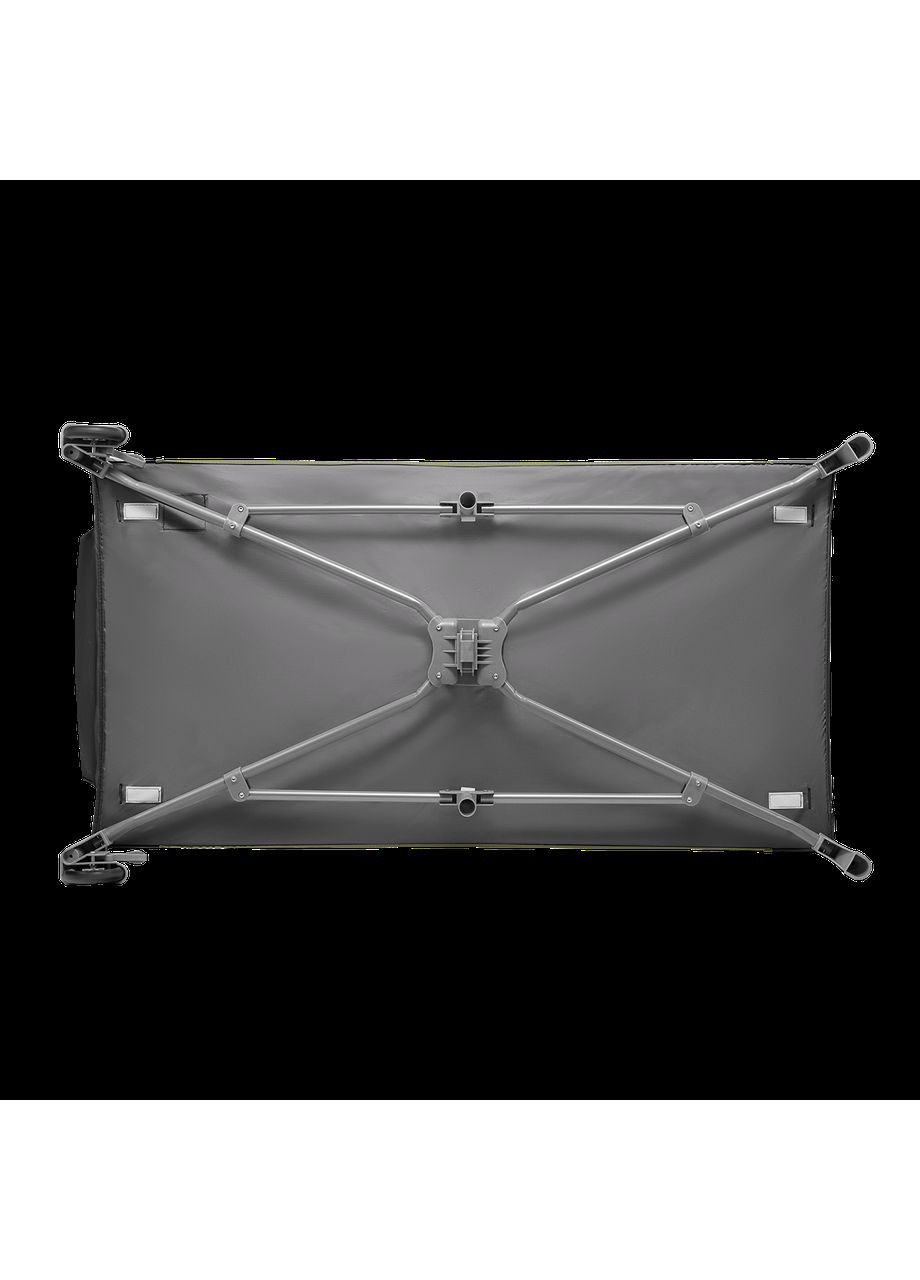 Ліжечко-манеж Sven Plus Yellow Scandi, жовтий Lionelo LO-SVEN PLUS YELLOW SCANDI (336330312)