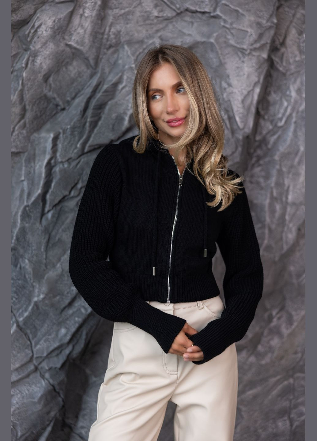 Кофта Larionoff (317224563)