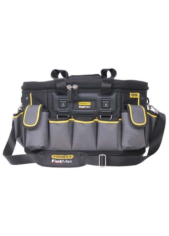 Сумка Fatmax Round Тор FMST1-70749 Stanley (317308614)