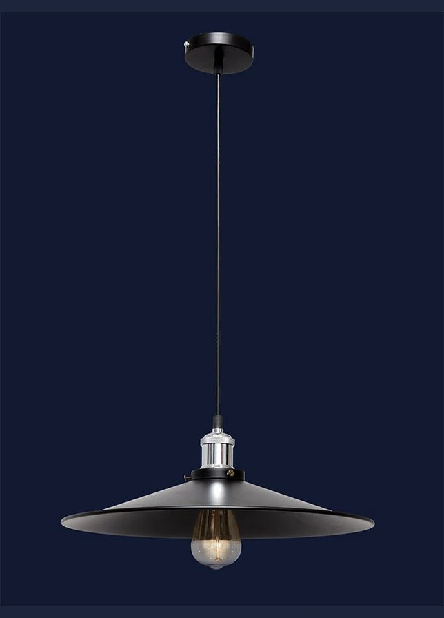 Подвесной светильник 752PB9F11 BK(400) Levistella (315485530)