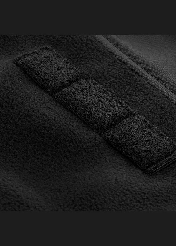 Куртка Alpha Microfleece Police Night (2XL) M-TAC (303414426)