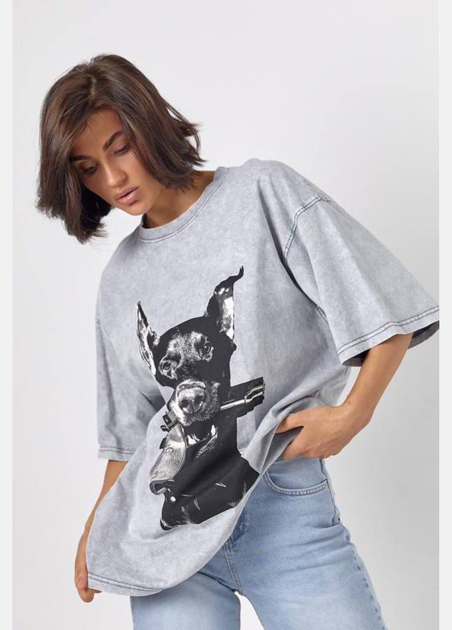 Футболка-варонка No Brand - (341085673)