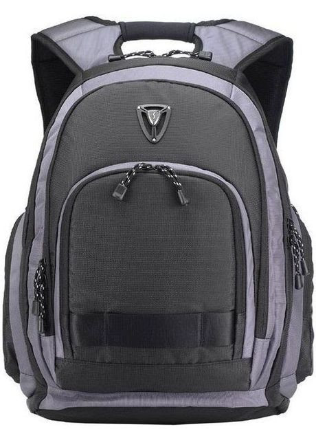 Рюкзак для ноутбука 15,6 з сумкою для фотокамери та дощовиком Sumdex (360894234)