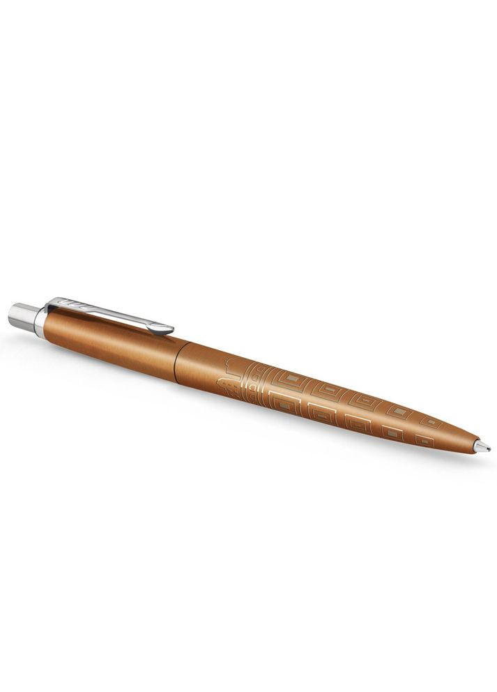 Ручка кулькова JOTTER 17 SE Rome Bronze CT BP 19 632 Parker (319663306)