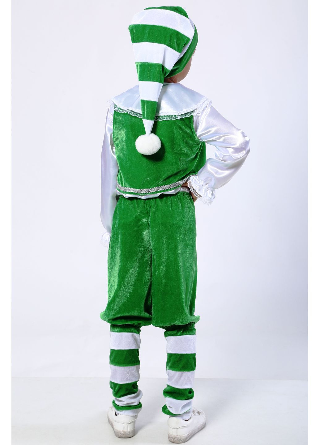 Карнавальный костюм Гном №2 ( ) No Brand (362539024)