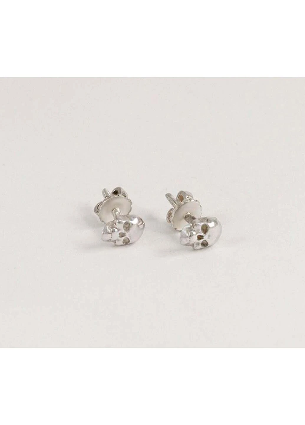 Сережки Maxi Silver (311277579)
