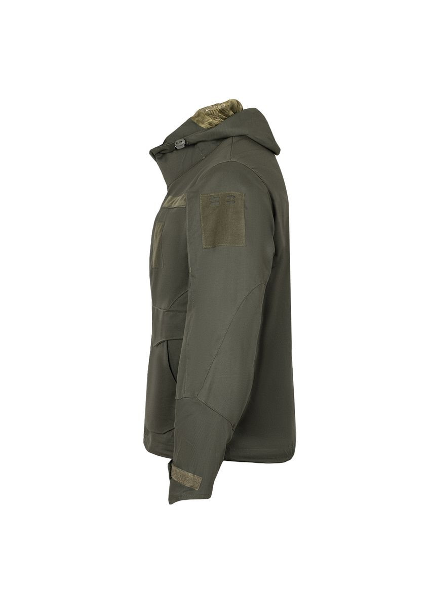 Куртка тактическая Hunter Olive Vik-Tailor (347580159)