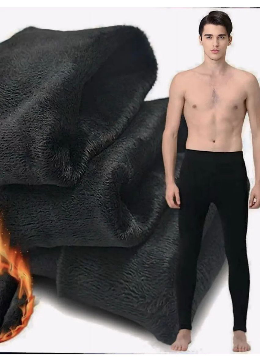 Мужские лосины (гамаши) на меху. Osoblyva (364261084)