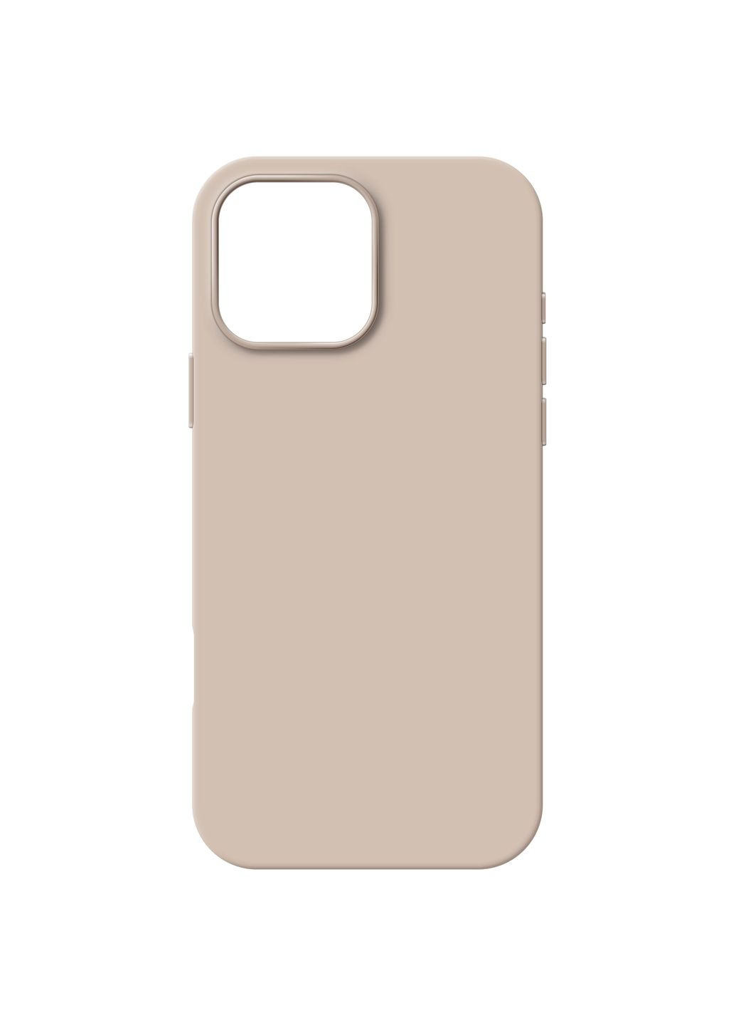 Чехол ICON2 Case для Apple iPhone 16 Pro Max Ivory (ARM79640) ArmorStandart (343049403)