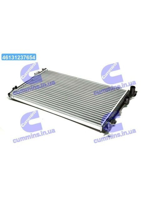 Радиатор охлаждения VOLKSWAGEN Jetta 10- ( ) TP.1565296 Tempest (366187955)