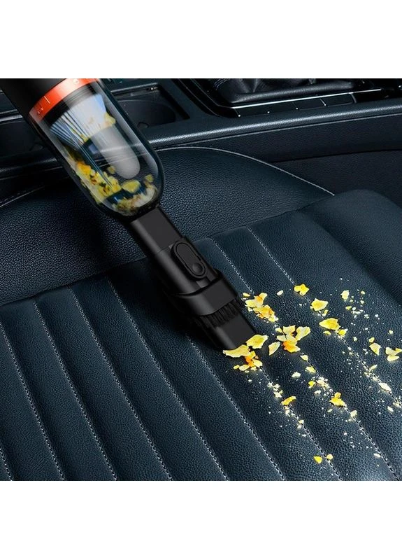 Автомобільний акумуляторний пилосос A2 Pro Car Vacuum Cleaner (VCAQ040001) Baseus (293345968)