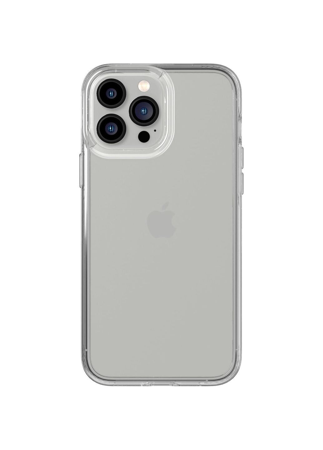 Чохол-накладка Evo для Apple iPhone 13 Pro Max Clear (T21-8980) Tech21 (341487238)