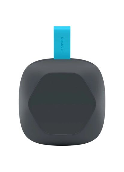 Акустична система (CNE-CBTSP10GB) Canyon HEXAGON 10 Grey Blue (366153451)