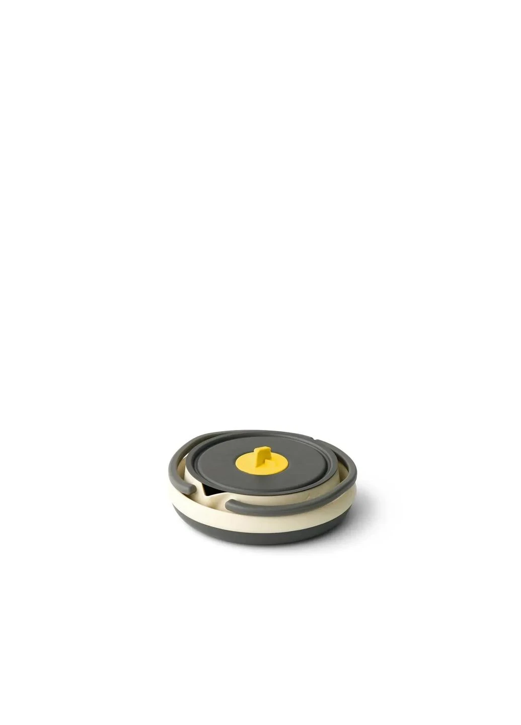 Чайник складаний Frontier UL Collapsible Kettle, 1.1 L, Bone White Sea To Summit (338372182)