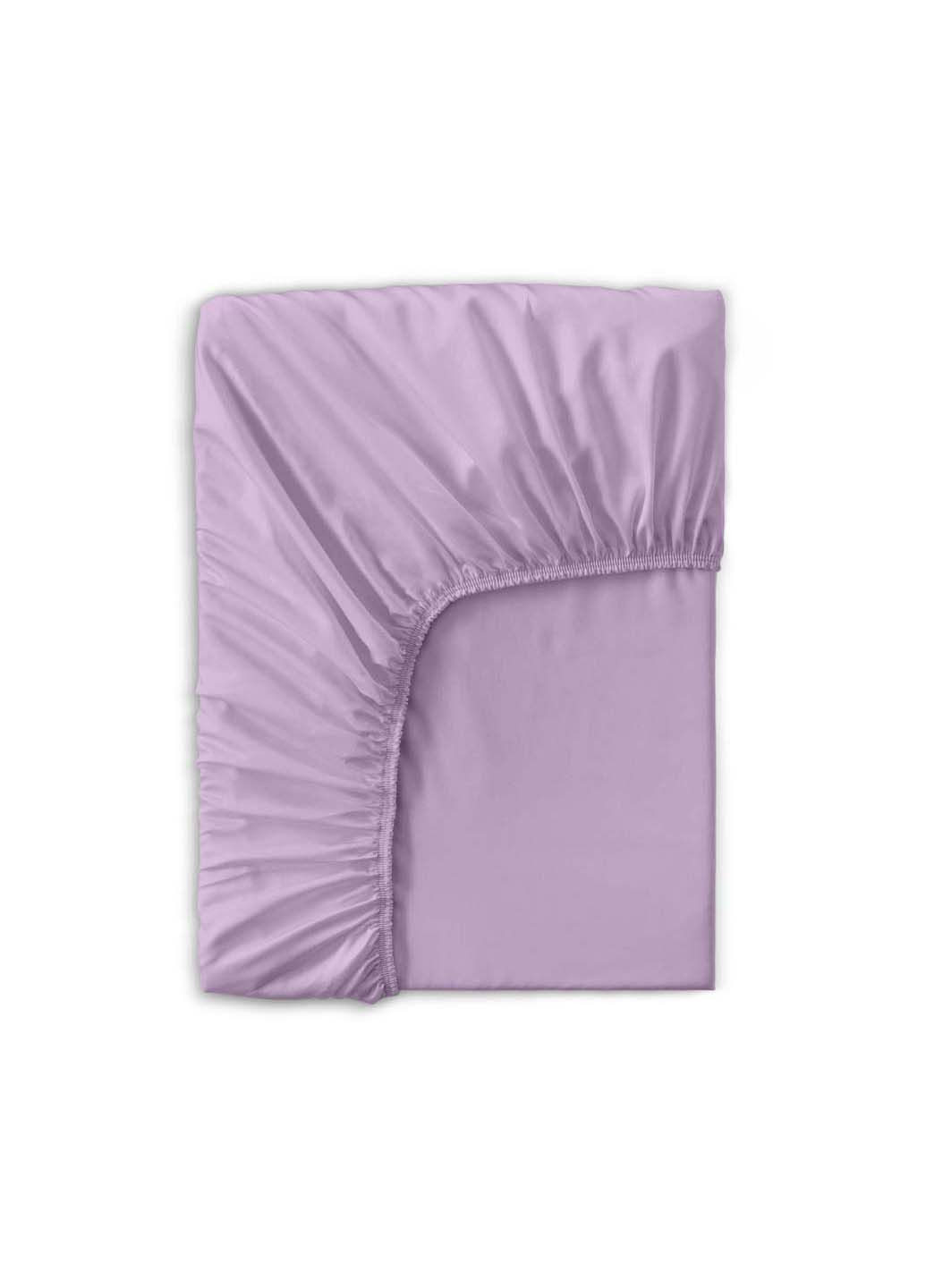 Дитяча постільна білизна сатин у ліжечко LAVENDER 110х140 см Cosas (307476612)