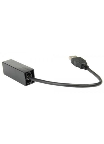 USB адаптер переходник серии 20-006 для TOYOTA/MITSUBISHI Carav (346499646)