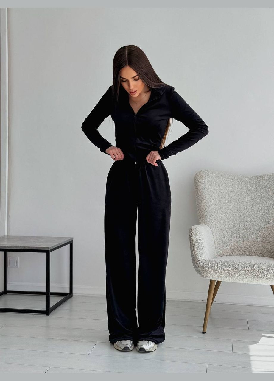 Женский спортивный костюм No Brand (341084764)