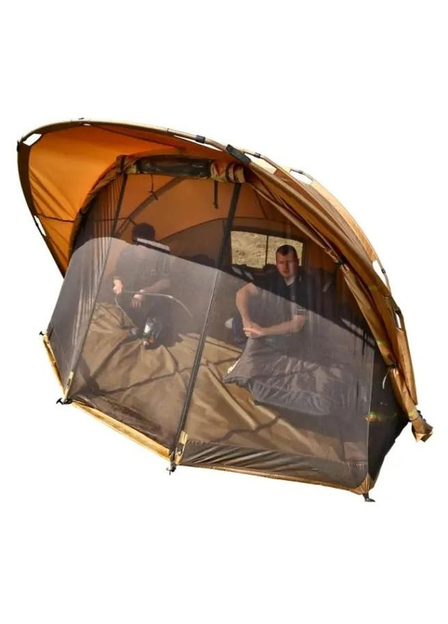 Тент для намету Selecta Bivvy 2man Overwrap Prologic (316443478)