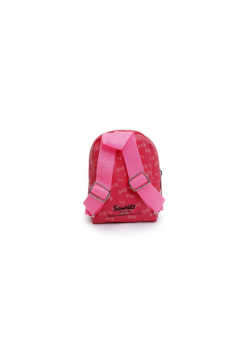 Коллекционная сумочка-сюрприз "Hello Kitty: Розовая Китти", 12 см MIC (292252225)