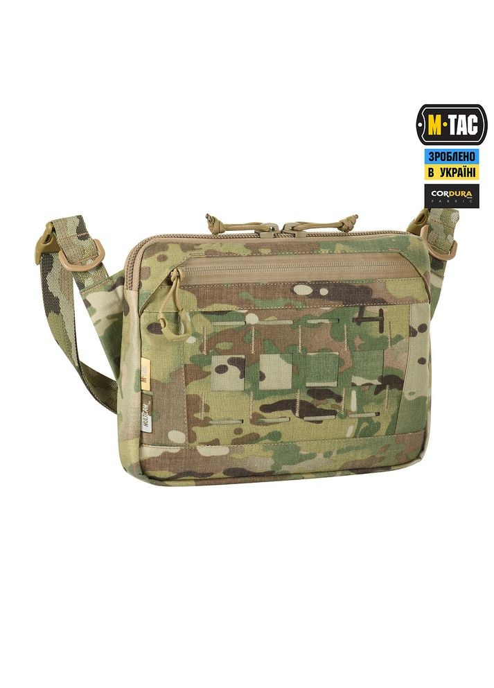 Сумка Admin Bag Elite Multicam M-TAC (315148354)