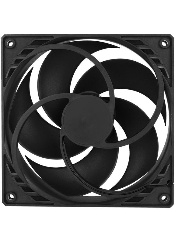 Вентилятор P14 Black (ACFAN00123A) Arctic (356728866)