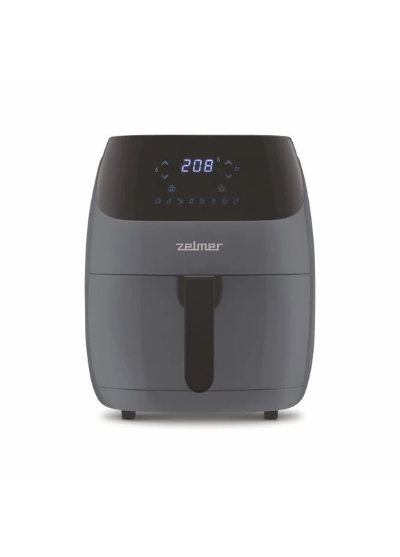 Мультипечь ZAF 5502G Zelmer (391091214)