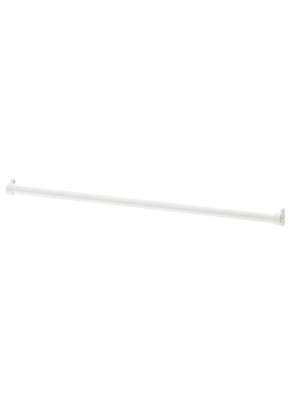 Штанга ІКЕА KOMPLEMENT 100 см (30256891) IKEA (278406705)