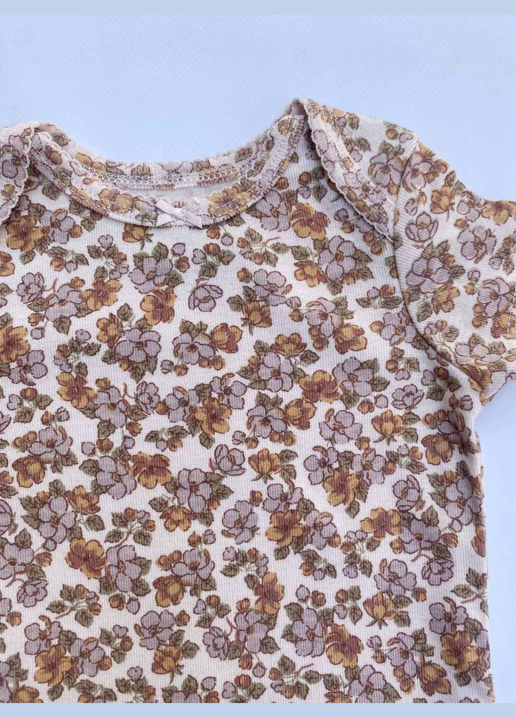 Боди для малышей Carter's (338627568)