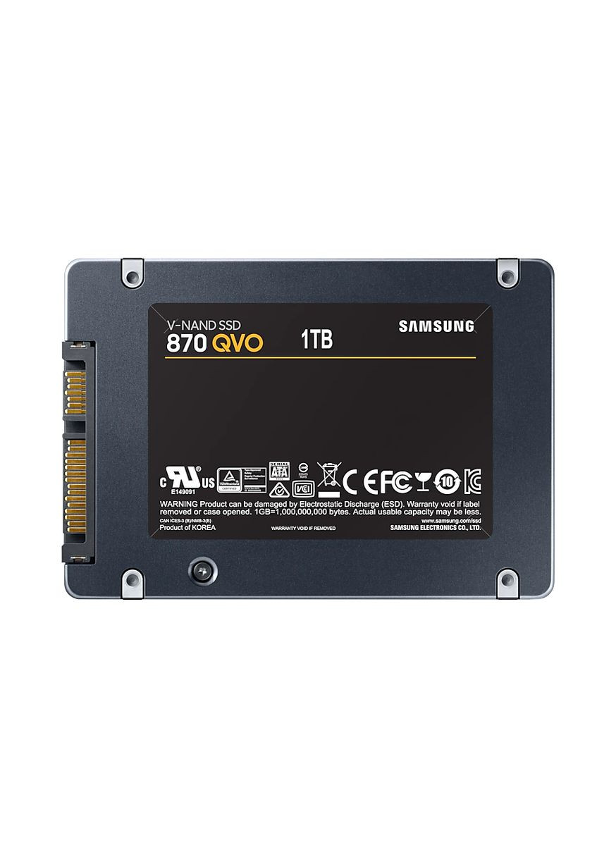 870 QVO[MZ-77Q1T0BW] Samsung (322538009)