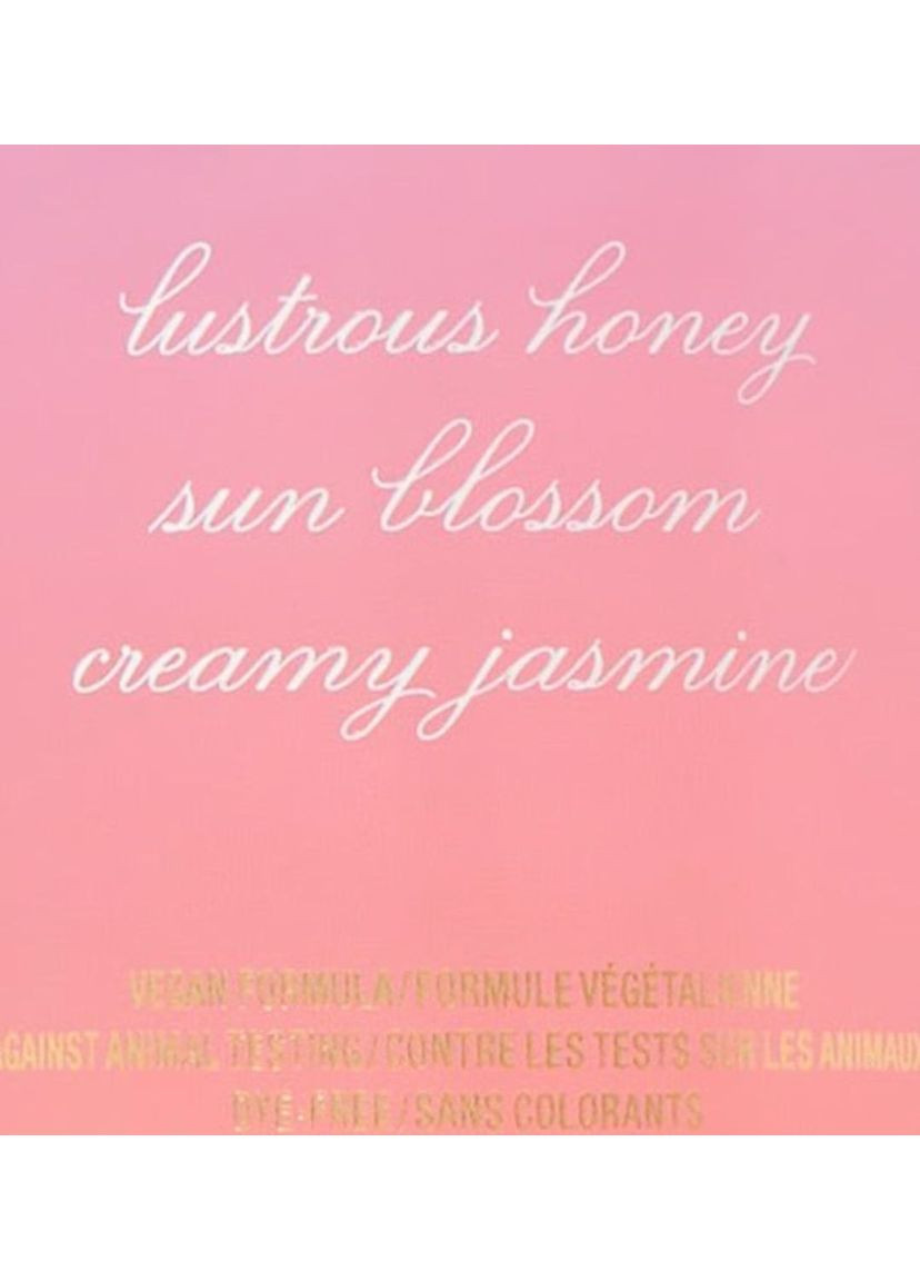 Парфумований спрей для тіла Sweet Golden Blooms Victoria's Secret Парфумований спрей для тіла (359436240)