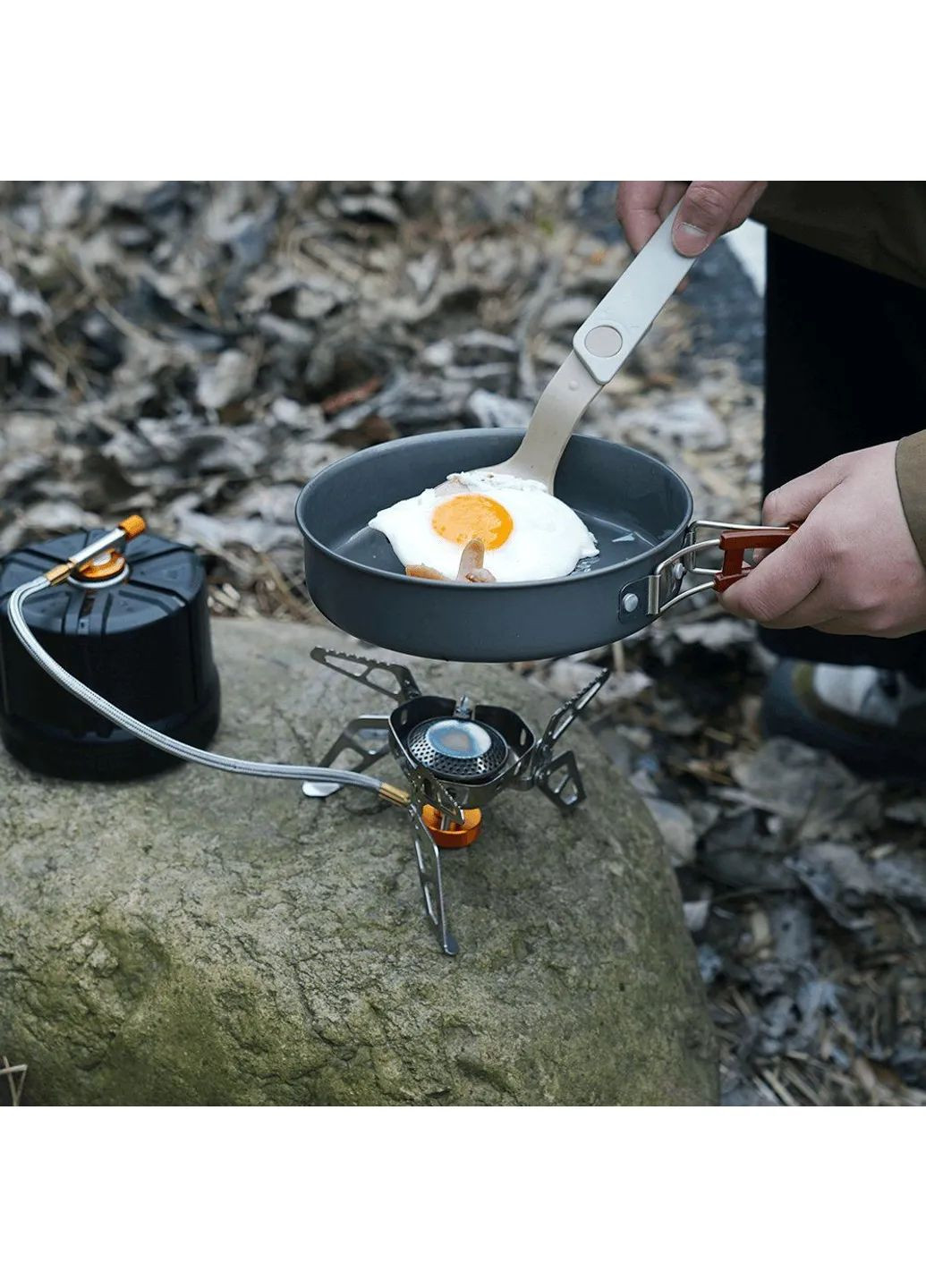 Набір посуду 212 Fire Maple (367095276)