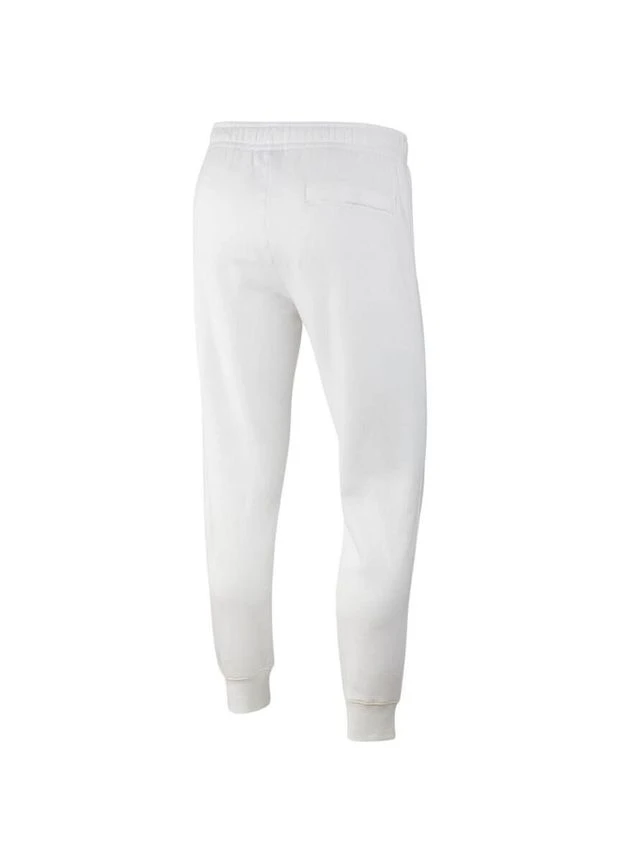 Спортивні штани M NSW CLUB JGGR BB білі BV2671-100 Nike (397843222)