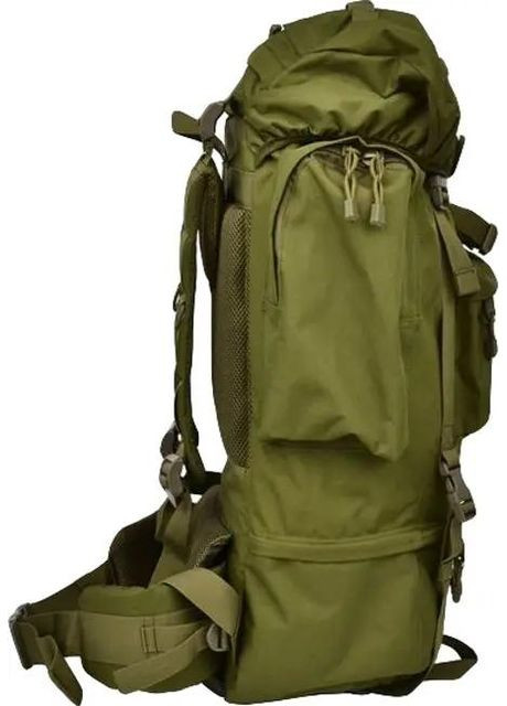 Рюкзак Tactic 65 Green Norfin (341540653)