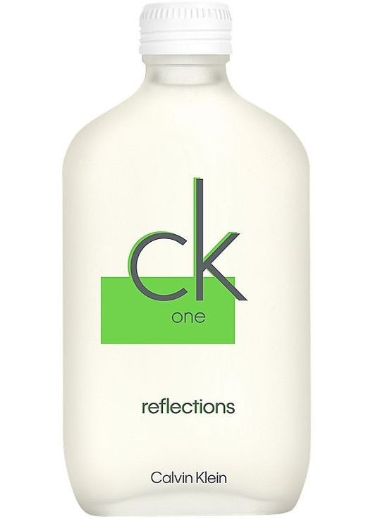 One Reflections Тестер 100 мл Туалетна вода Calvin Klein (361072583)