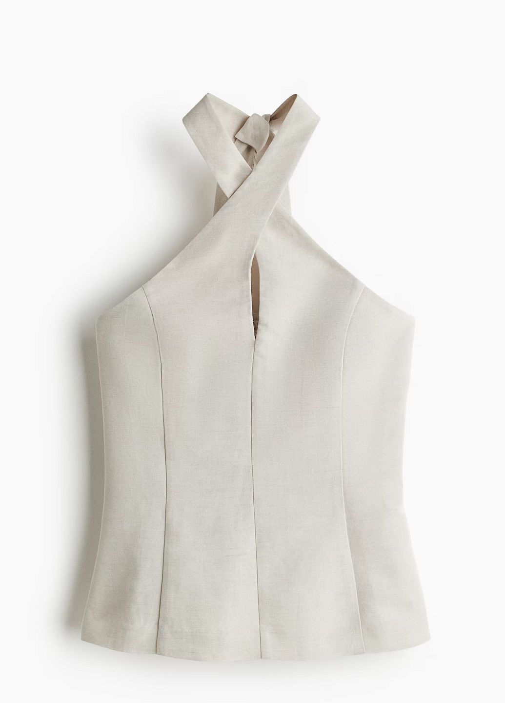 Топ H&M (351260513)